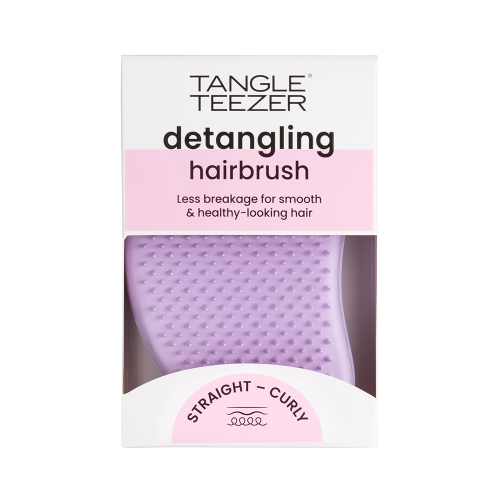 Tangle Teezer New Original Lilac