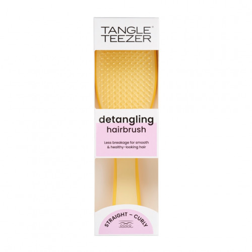 Tangle Teezer  Detangler Daffodil & Buttercup