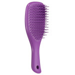 Tangle Teezer Mini Detangler Fresh Purple Tangle Teezer Mini Detangler Fresh Purple