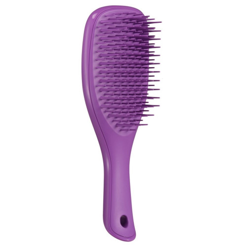 Tangle Teezer Mini Detangler Fresh Purple Tangle Teezer Mini Detangler Fresh Purple