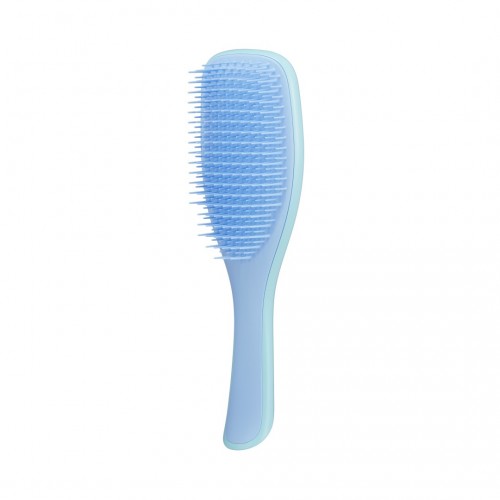 Tangle Teezer Large Wet Detangler Denim Blue