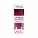 Tangle Teezer Mini  Detangler Electric Raspberry