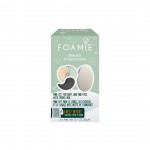 Foamie Trial Size+Travel boxSET telo/ tvár/ vlasy