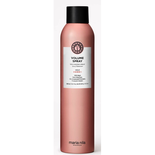 Maria Nila Style Volume Spray 300ml objem. lak